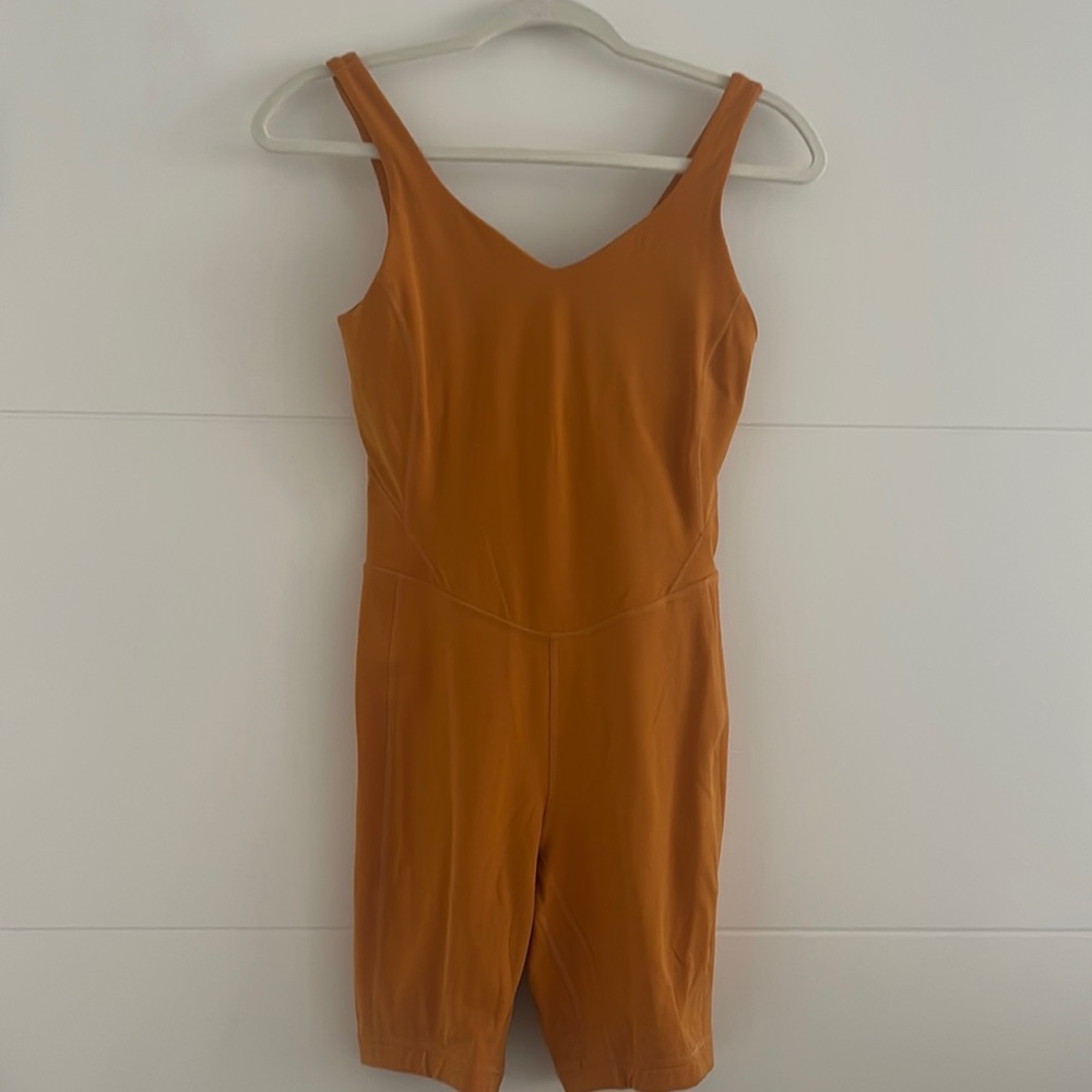 Lululemon Align One piece